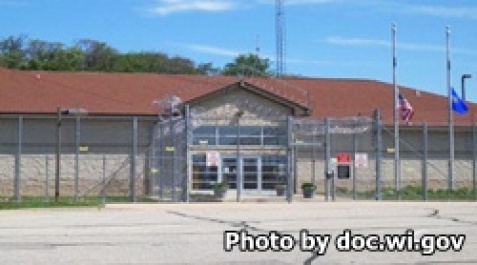 oakhill-correctional-institution